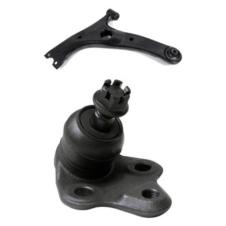 Mevotech® - Front Lower Control Arm Kit