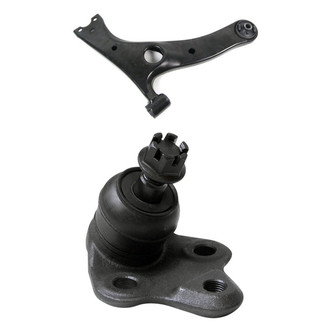 Mevotech® - Front Lower Control Arm Kit