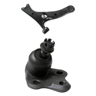 Mevotech® - Front Lower Control Arm Kit