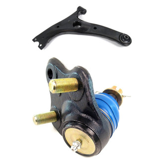 Mevotech® - Front Lower Control Arm Kit