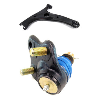 Mevotech® - Front Lower Control Arm Kit