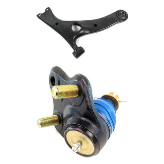Mevotech® - Control Arm