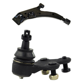 Mevotech® - Front Lower Control Arm Kit