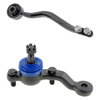 Mevotech® - Front Lower Control Arm Kit