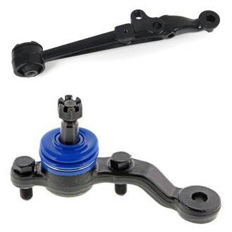 Mevotech® - Front Lower Control Arm Kit