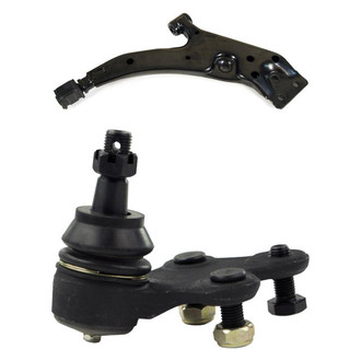 Mevotech® - Front Lower Control Arm Kit