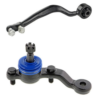 Mevotech® - Front Lower Control Arm Kit