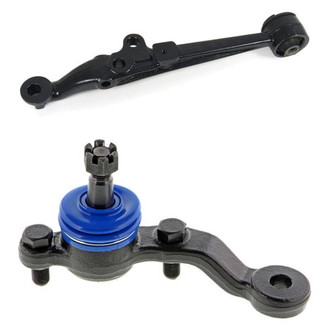 Mevotech® - Front Lower Control Arm Kit