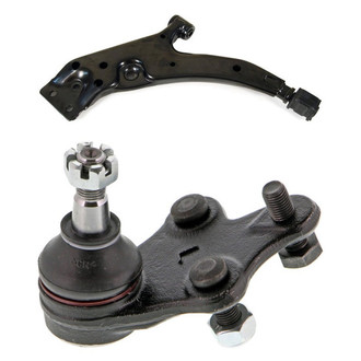 Mevotech® - Front Lower Control Arm Kit