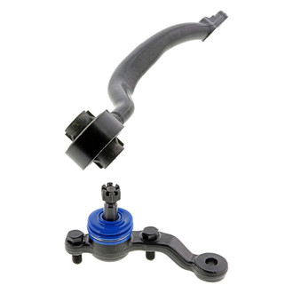 Mevotech® - Front Lower Control Arm Kit