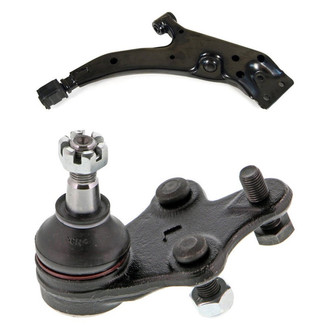 Mevotech® - Front Lower Control Arm Kit