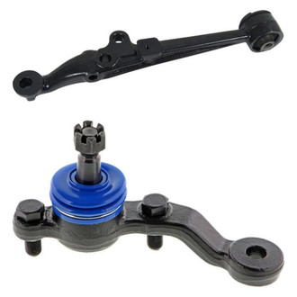 Mevotech® - Front Lower Control Arm Kit