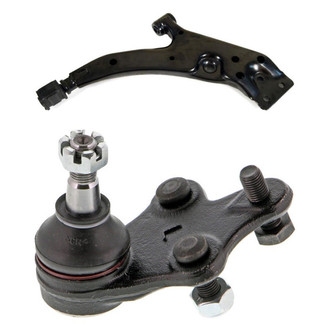 Mevotech® - Front Lower Control Arm Kit