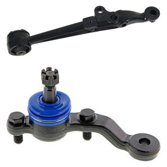 Mevotech® - Front Lower Control Arm Kit