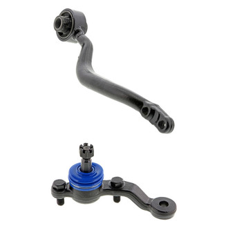 Mevotech® - Front Lower Control Arm Kit