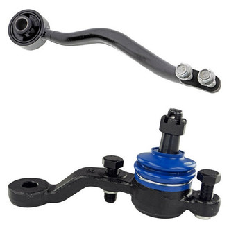 Mevotech® - Front Lower Control Arm Kit
