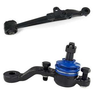 Mevotech® - Front Lower Control Arm Kit