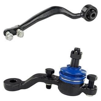 Mevotech® - Front Lower Control Arm Kit