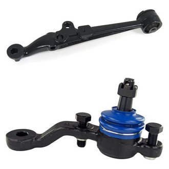 Mevotech® - Front Lower Control Arm Kit