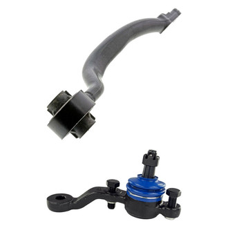 Mevotech® - Front Lower Control Arm Kit