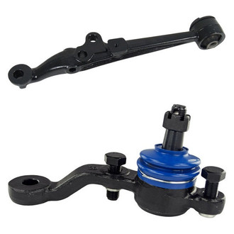 Mevotech® - Front Lower Control Arm Kit