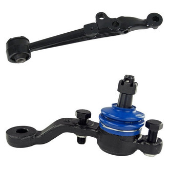 Mevotech® - Front Lower Control Arm Kit