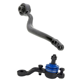 Mevotech® - Front Lower Control Arm Kit