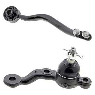 Mevotech® - Front Lower Control Arm Kit