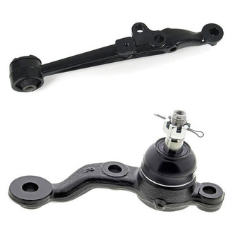 Mevotech® - Front Lower Control Arm Kit