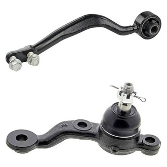 Mevotech® - Front Lower Control Arm Kit