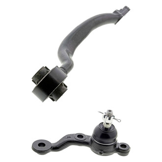 Mevotech® - Front Lower Control Arm Kit