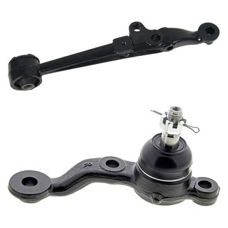 Mevotech® - Front Lower Control Arm Kit