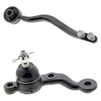 Mevotech® - Front Lower Control Arm Kit
