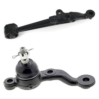 Mevotech® - Front Lower Control Arm Kit