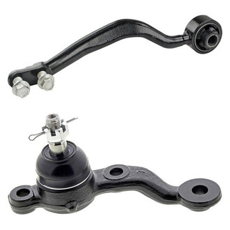 Mevotech® - Front Lower Control Arm Kit