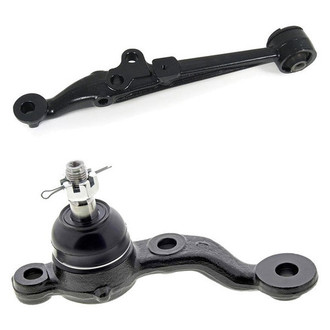 Mevotech® - Front Lower Control Arm Kit
