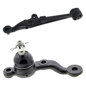 Mevotech® - Front Lower Control Arm Kit