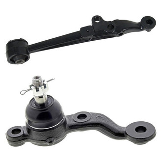 Mevotech® - Front Lower Control Arm Kit