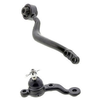 Mevotech® - Front Lower Control Arm Kit