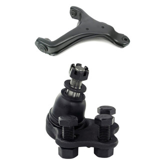 Mevotech® - Front Lower Control Arm Kit