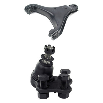 Mevotech® - Front Lower Control Arm Kit