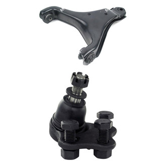 Mevotech® - Front Lower Control Arm Kit