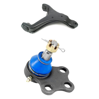 Mevotech® - Front Lower Control Arm Kit