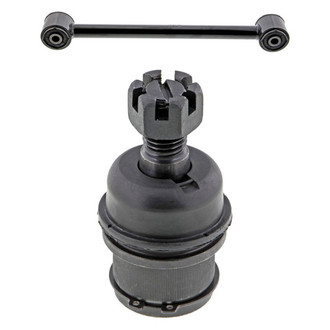 Mevotech® - Front Lower Control Arm Kit