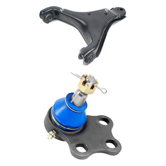Mevotech® - Front Lower Control Arm Kit