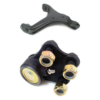 Mevotech® - Front Lower Control Arm Kit