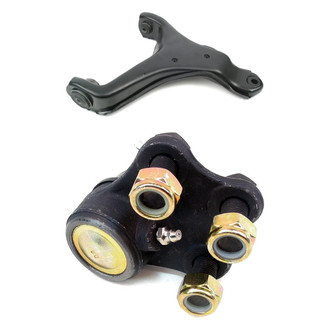 Mevotech® - Front Lower Control Arm Kit