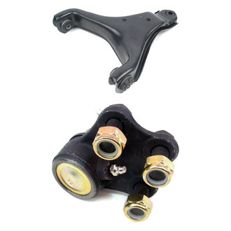 Mevotech® - Front Lower Control Arm Kit