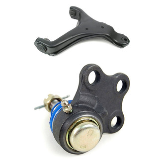 Mevotech® - Front Lower Control Arm Kit