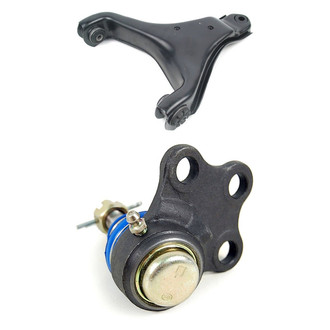Mevotech® - Front Lower Control Arm Kit
